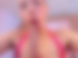 Veronica-Garcia's Live Sex Cam Show