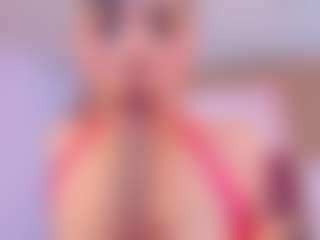 Veronica-Garcia's Live Sex Cam Show