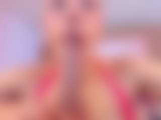 Veronica-Garcia's Live Sex Cam Show