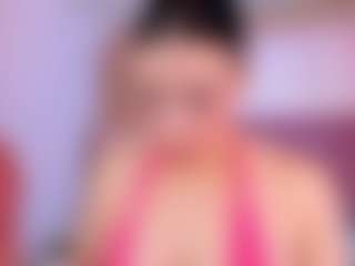 Veronica-Garcia's Live Sex Cam Show