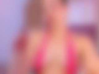 Veronica-Garcia's Live Sex Cam Show