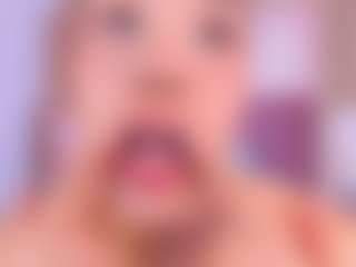 Show in cam erotica live di Veronica-Garcia