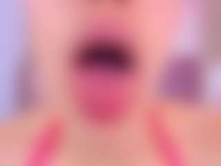 Veronica-Garcia's Live Sex Cam Show