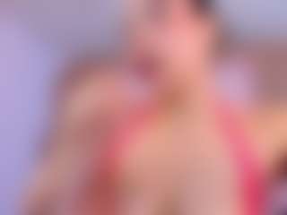 Veronica-Garcia's Live Sex Cam Show