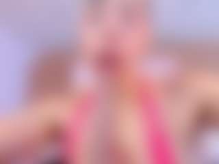 Veronica-Garcia's Live Sex Cam Show