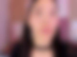 Veronica-Garcia's Live Sex Cam Show