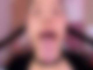 Veronica-Garcia's Live Sex Cam Show