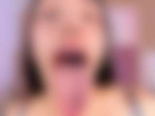 Veronica-Garcia's Live Sex Cam Show