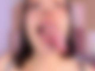 Veronica-Garcia's Live Sex Cam Show