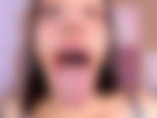 Veronica-Garcia's Live Sex Cam Show