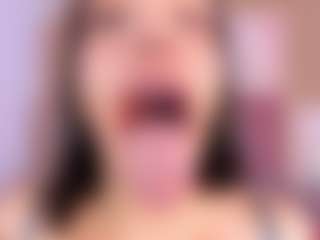 Veronica-Garcia's Live Sex Cam Show