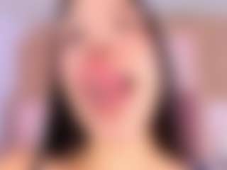 Veronica-Garcia's Live Sex Cam Show