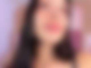 Veronica-Garcia's Live Sex Cam Show
