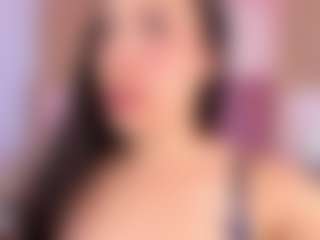 Veronica-Garcia's Live Sex Cam Show