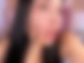 Veronica-Garcia's Live Sex Cam Show