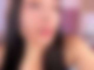 Veronica-Garcia's Live Sex Cam Show