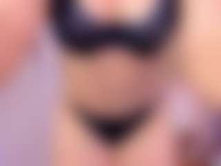 Veronica-Garcia's Live Sex Cam Show