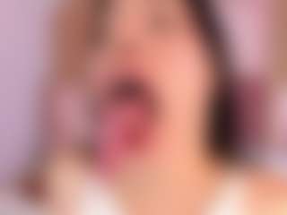 Veronica-Garcia's Live Sex Cam Show