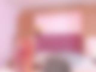 Veronica-Garcia's Live Sex Cam Show