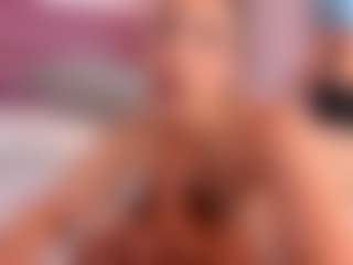 Veronica-Garcia's Live Sex Cam Show