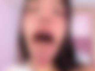 Live-sekscamshow van Veronica-Garcia