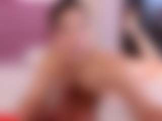Veronica-Garcia's Live Sex Cam Show
