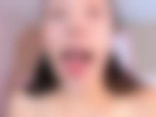 Show de Sexo ao Vivo na Câmera de Veronica-Garcia