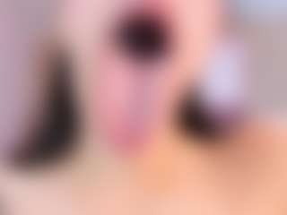 Cam Show en direct de Veronica-Garcia