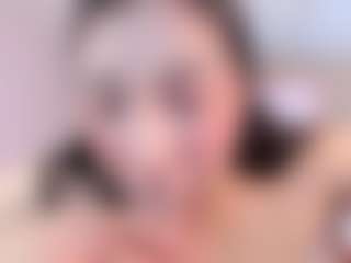 Veronica-Garcia's Live Sex Cam Show