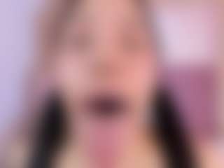 Veronica-Garcia's Live Sex Cam Show