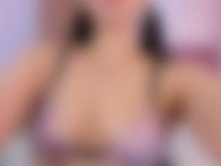 Veronica-Garcia's Live Sex Cam Show