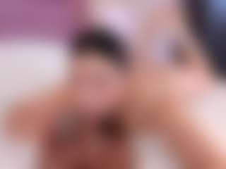 Veronica-Garcia's Live Sex Cam Show