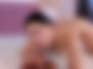 Veronica-Garcia's Live Sex Cam Show