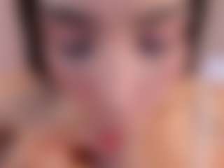 Veronica-Garcia's Live Sex Cam Show