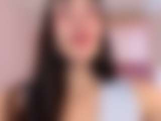 Veronica-Garcia's Live Sex Cam Show