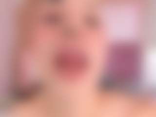 Veronica-Garcia's Live Sex Cam Show