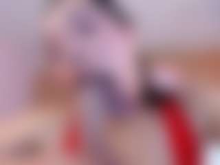 Veronica-Garcia's Live Sex Cam Show