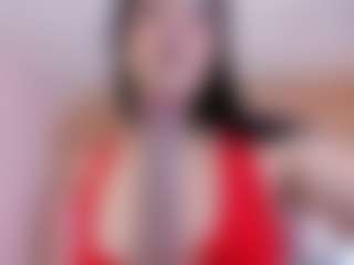 Veronica-Garcia's Live Sex Cam Show