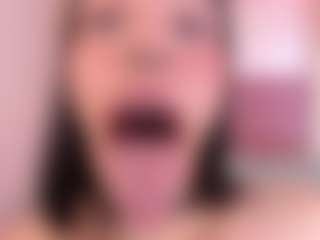 Veronica-Garcia's Live Sex Cam Show