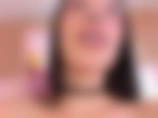 Veronica-Garcia's Live Sex Cam Show