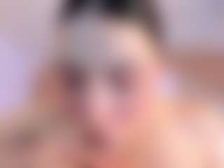 Veronica-Garcia's Live Sex Cam Show
