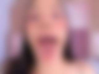 Show in cam erotica live di Veronica-Garcia