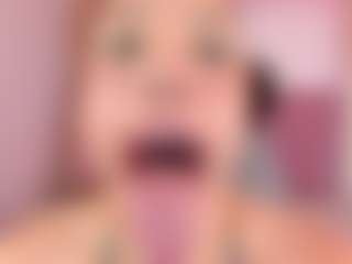 Veronica-Garcia's Live Sex Cam Show