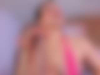 Veronica-Garcia's Live Sex Cam Show