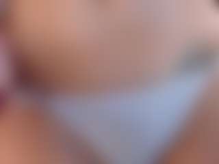 Veronica-Garcia's Live Sex Cam Show