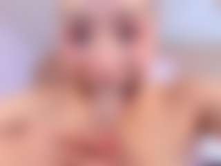 Veronica-Garcia's Live Sex Cam Show