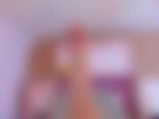 Veronica-Garcia's Live Sex Cam Show