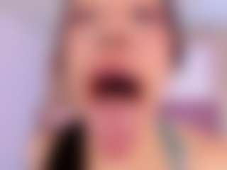 Cam Show en direct de Veronica-Garcia
