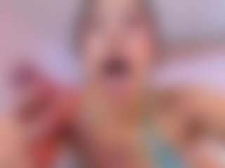 Veronica-Garcia's Live Sex Cam Show