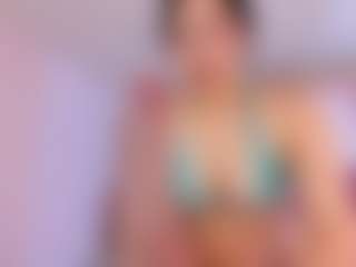 Veronica-Garcia's Live Sex Cam Show